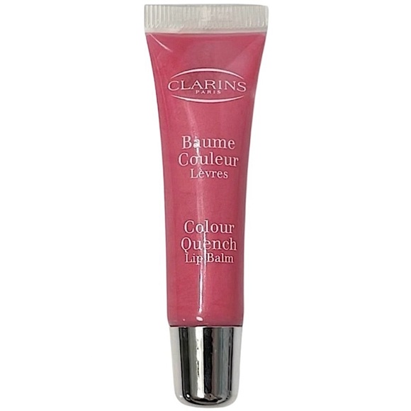 Clarins 17 Colour Quench Lip Balm Lipgloss - Picture 1 of 1
